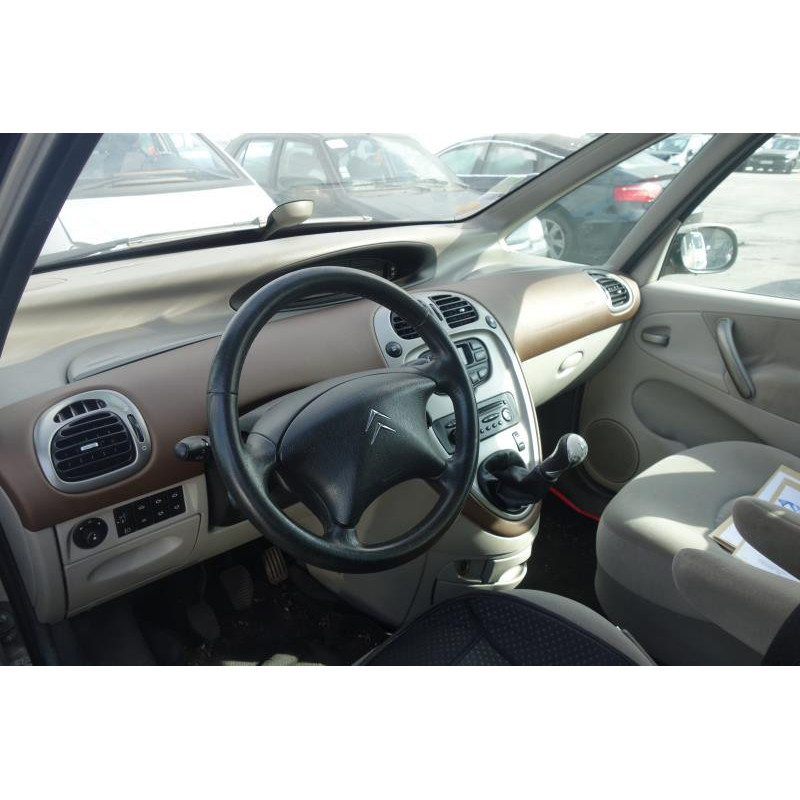 Retroviseur droit CITROEN XSARA PICASSO Photo n°8