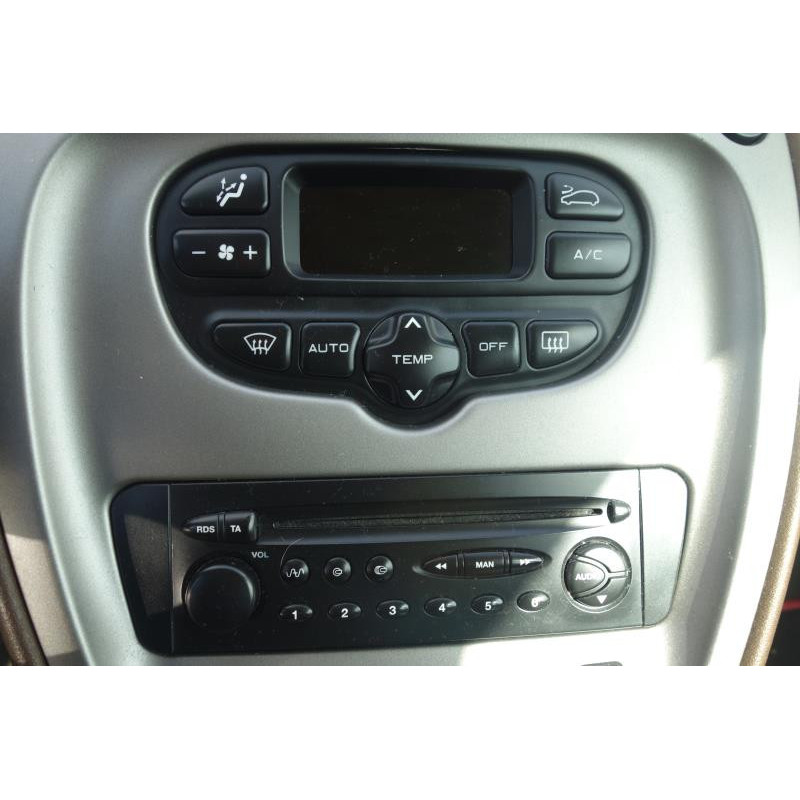 Retroviseur droit CITROEN XSARA PICASSO Photo n°9
