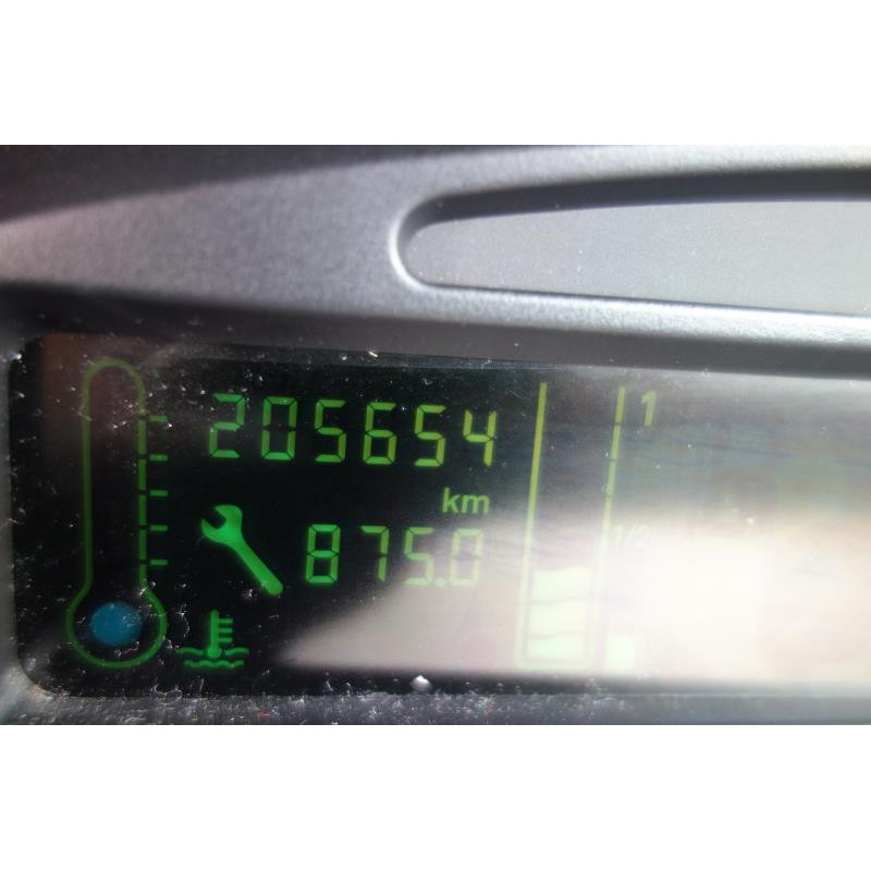 Retroviseur droit CITROEN XSARA PICASSO Photo n°11