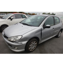 Boite a gants PEUGEOT 206