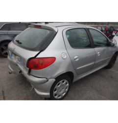 Boite a gants PEUGEOT 206