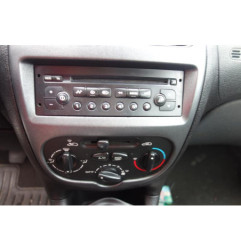 Boite a gants PEUGEOT 206