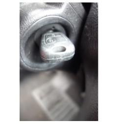 Boite a gants PEUGEOT 206