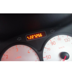 Boite a gants PEUGEOT 206