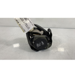 Pretensionneur de ceinture avant droit PEUGEOT 207