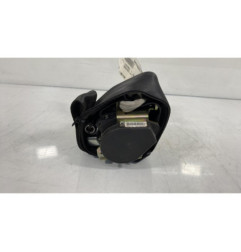 Pretensionneur de ceinture avant droit PEUGEOT 207