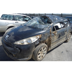 Pretensionneur de ceinture avant droit PEUGEOT 207