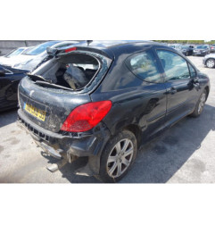 Pretensionneur de ceinture avant droit PEUGEOT 207