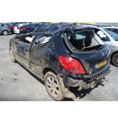 Pretensionneur de ceinture avant droit PEUGEOT 207