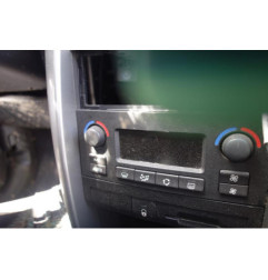 Pretensionneur de ceinture avant droit PEUGEOT 207