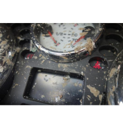 Pretensionneur de ceinture avant droit PEUGEOT 207