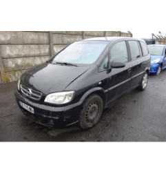 Calandre OPEL ZAFIRA A