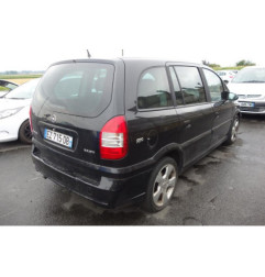 Calandre OPEL ZAFIRA A