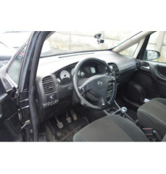 Calandre OPEL ZAFIRA A