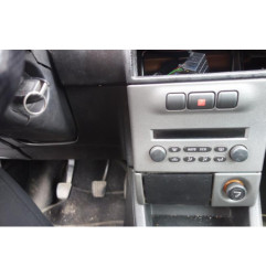 Calandre OPEL ZAFIRA A