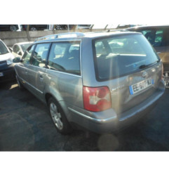 Anti brouillard droit (feux) VOLKSWAGEN PASSAT 4