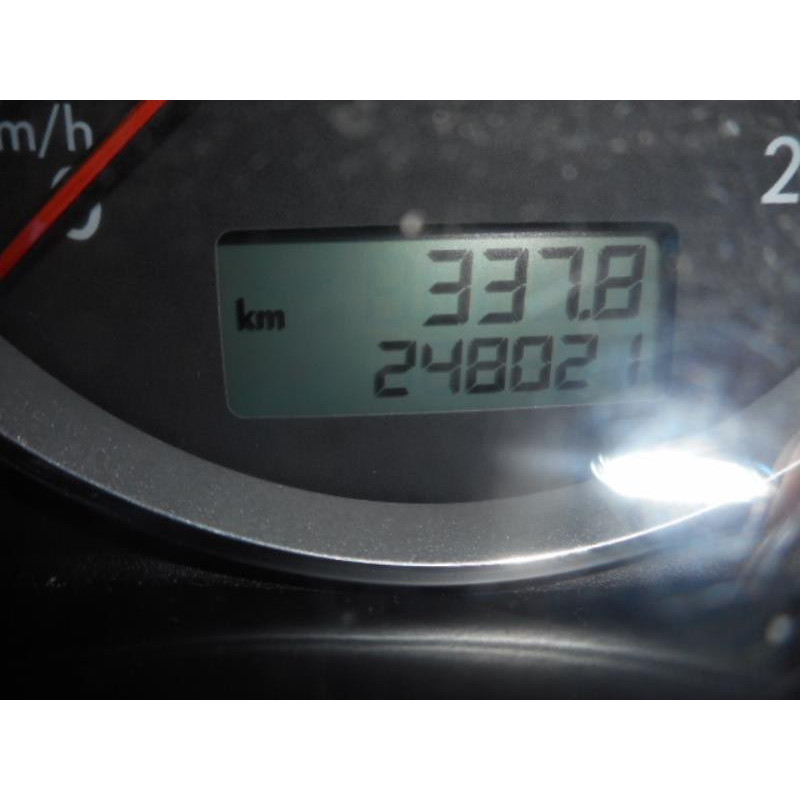 Anti brouillard droit (feux) VOLKSWAGEN PASSAT 4 Photo n°10