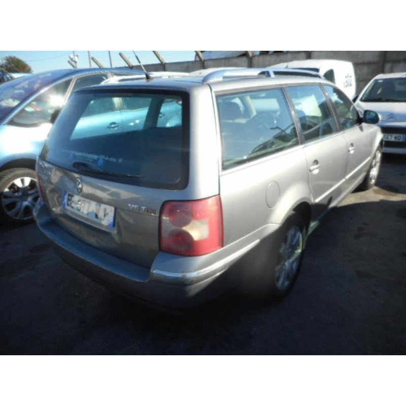 Anti brouillard gauche (feux) VOLKSWAGEN PASSAT 4 Photo n°6