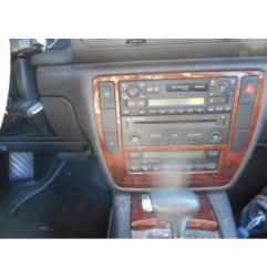 Anti brouillard gauche (feux) VOLKSWAGEN PASSAT 4