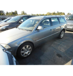 Avertisseur/Klaxon VOLKSWAGEN PASSAT 4