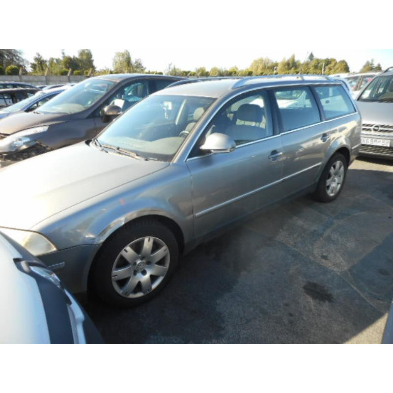 Avertisseur/Klaxon VOLKSWAGEN PASSAT 4 Photo n°4