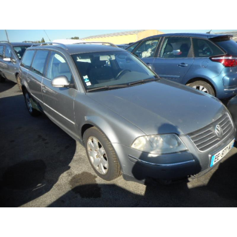 Avertisseur/Klaxon VOLKSWAGEN PASSAT 4 Photo n°5