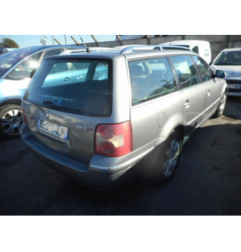 Avertisseur/Klaxon VOLKSWAGEN PASSAT 4