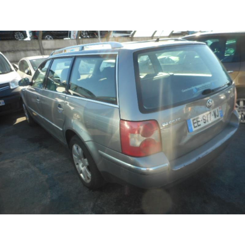 Avertisseur/Klaxon VOLKSWAGEN PASSAT 4 Photo n°7