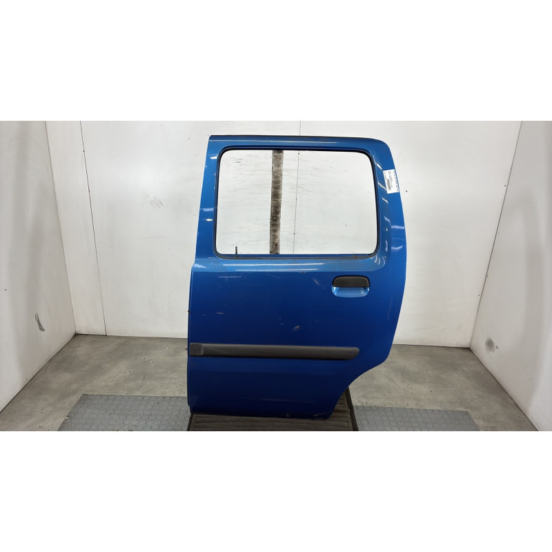 Porte arriere gauche OPEL AGILA A Photo n°1