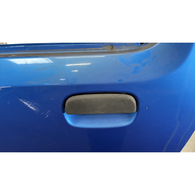 Porte arriere gauche OPEL AGILA A Photo n°2
