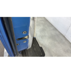 Porte arriere gauche OPEL AGILA A