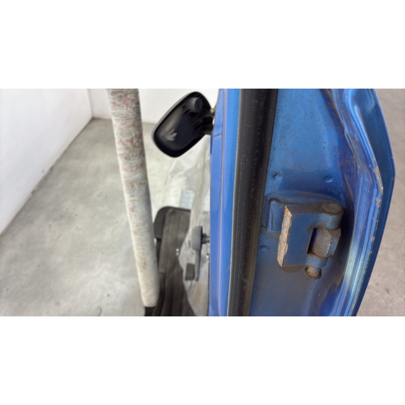 Porte arriere gauche OPEL AGILA A Photo n°4