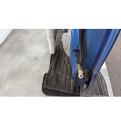 Porte arriere gauche OPEL AGILA A