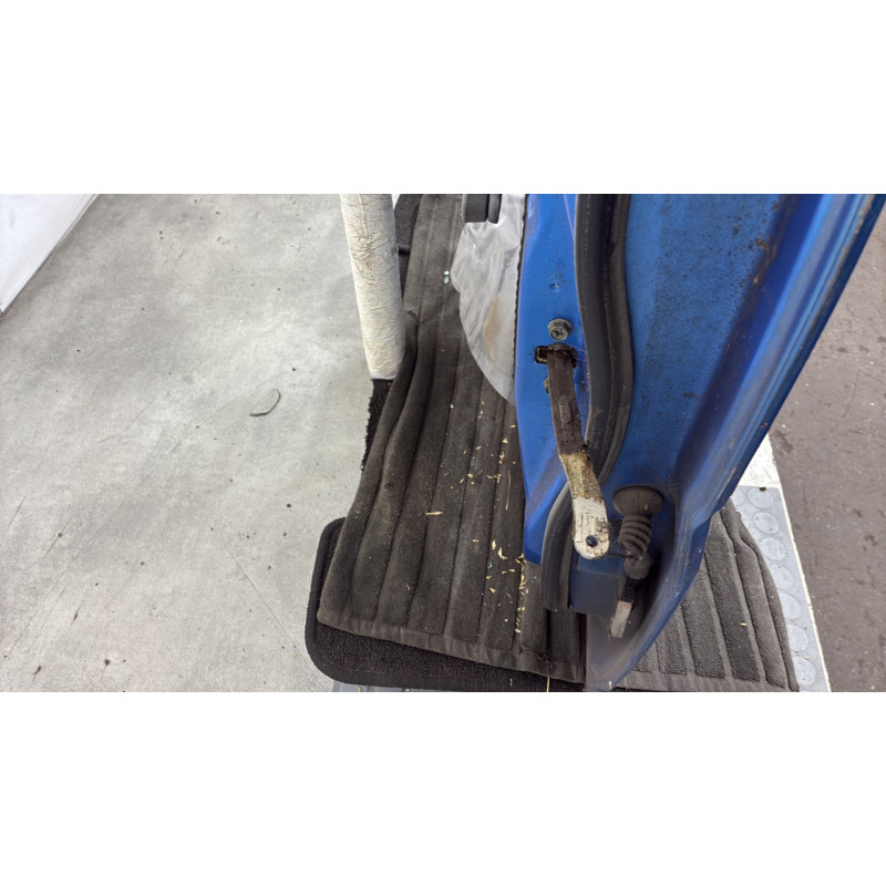 Porte arriere gauche OPEL AGILA A Photo n°5