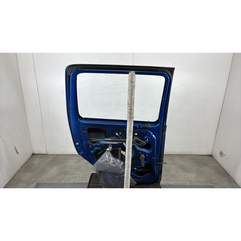 Porte arriere gauche OPEL AGILA A Photo n°6