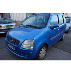 Porte arriere gauche OPEL AGILA A