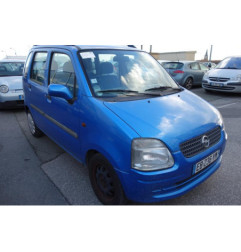 Porte arriere gauche OPEL AGILA A