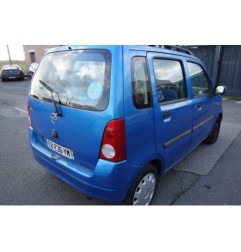 Porte arriere gauche OPEL AGILA A