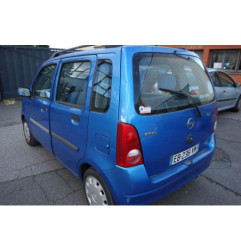 Porte arriere gauche OPEL AGILA A