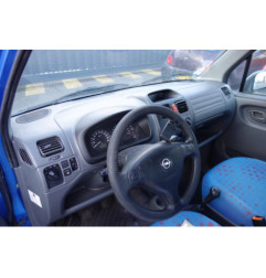 Porte arriere gauche OPEL AGILA A