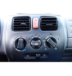 Porte arriere gauche OPEL AGILA A