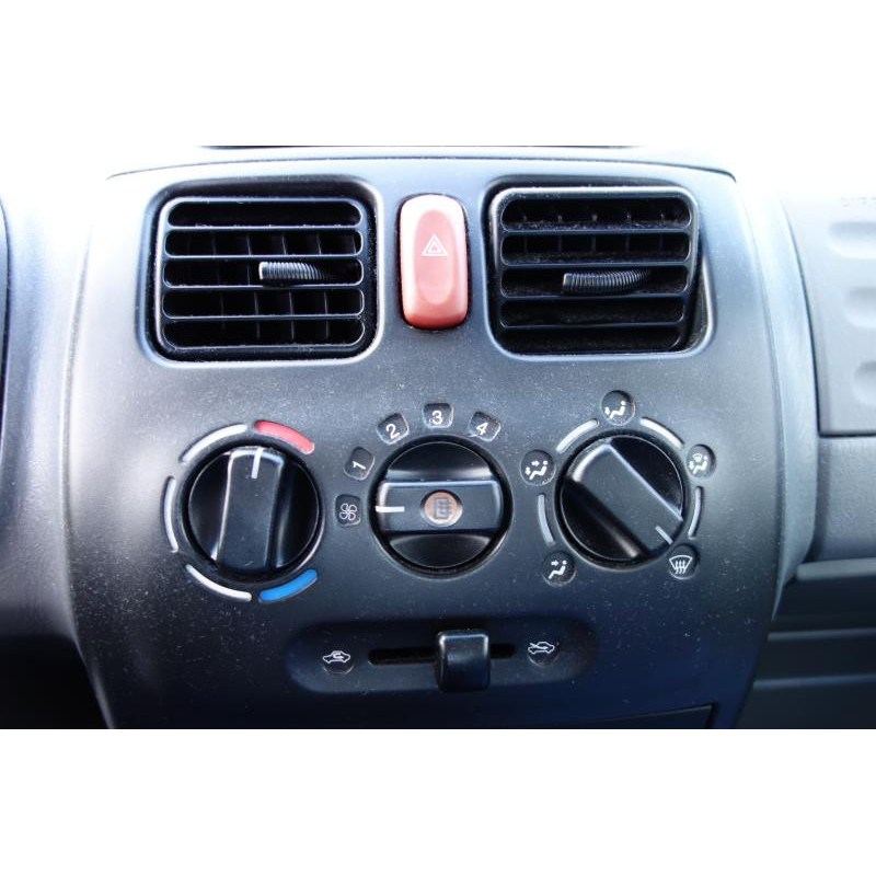 Porte arriere gauche OPEL AGILA A Photo n°12