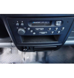 Porte arriere gauche OPEL AGILA A