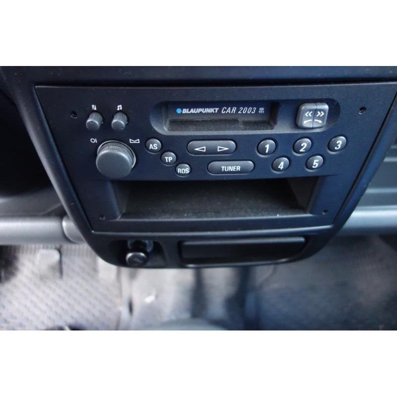 Porte arriere gauche OPEL AGILA A Photo n°13
