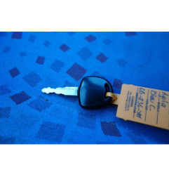 Porte arriere gauche OPEL AGILA A