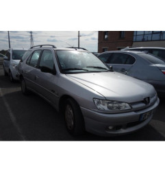 Serrure arriere droit PEUGEOT 306