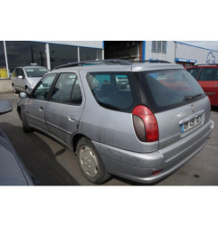 Serrure arriere droit PEUGEOT 306