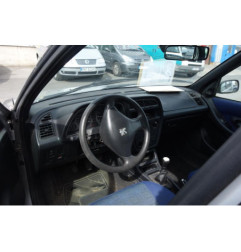 Serrure arriere droit PEUGEOT 306