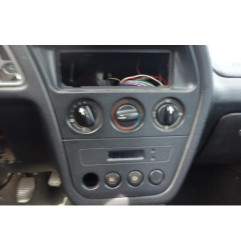 Serrure arriere droit PEUGEOT 306