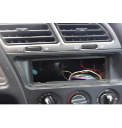 Serrure arriere droit PEUGEOT 306
